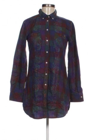 Damenbluse Campus, Größe S, Farbe Mehrfarbig, Preis 5,99 €
