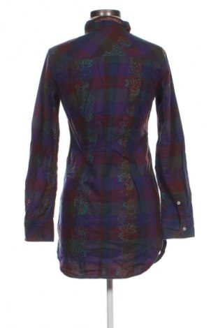 Damenbluse Campus, Größe S, Farbe Mehrfarbig, Preis 5,99 €