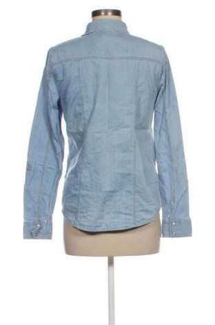 Damenbluse Canda, Größe M, Farbe Blau, Preis € 17,72
