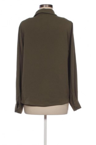 Damenbluse Capsule, Größe L, Farbe Grün, Preis € 7,99