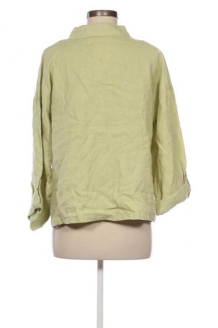Damenbluse Cartoon, Größe XL, Farbe Grün, Preis 24,99 €
