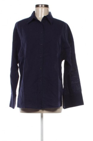 Damenbluse Christian Berg, Größe M, Farbe Blau, Preis 46,99 €