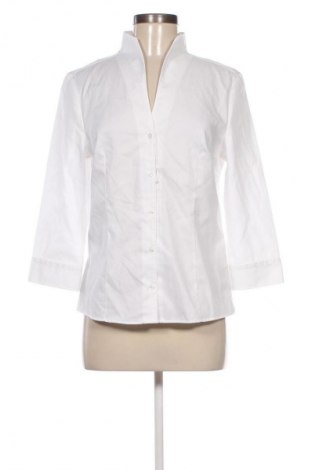 Dámska košeľa  Christian Berg, Veľkosť M, Farba Biela, Cena  39,95 €