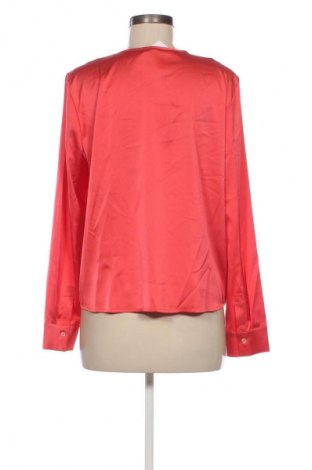 Damenbluse Christian Berg, Größe M, Farbe Rot, Preis € 35,99