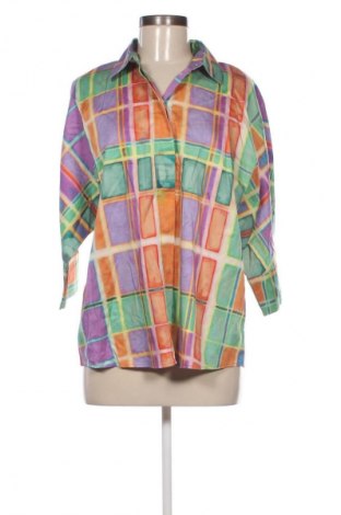 Damenbluse Christian Berg, Größe L, Farbe Mehrfarbig, Preis 46,99 €