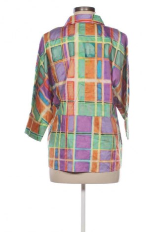 Damenbluse Christian Berg, Größe L, Farbe Mehrfarbig, Preis 46,99 €