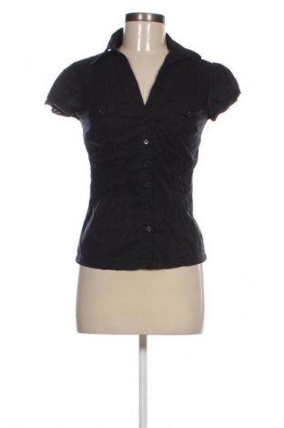 Damenbluse Clockhouse, Größe M, Farbe Schwarz, Preis 8,99 €