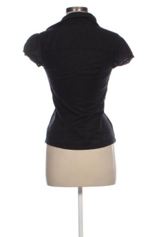Damenbluse Clockhouse, Größe M, Farbe Schwarz, Preis 8,99 €