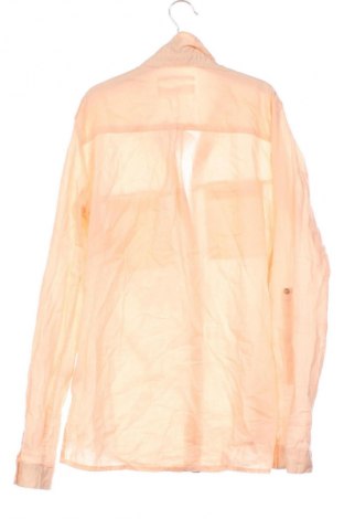 Damenbluse Clockhouse, Größe XS, Farbe Orange, Preis € 7,99