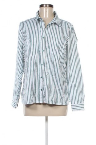 Damenbluse Collection L, Größe M, Farbe Mehrfarbig, Preis € 7,99