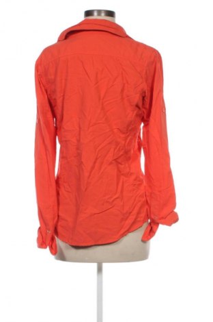 Damenbluse Columbia, Größe M, Farbe Orange, Preis 24,99 €