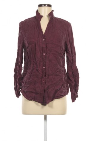 Damenbluse Creation L, Größe L, Farbe Rot, Preis € 11,99