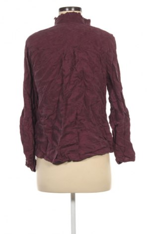 Damenbluse Creation L, Größe L, Farbe Rot, Preis € 11,99