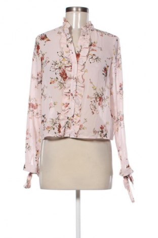 Damenbluse Cropp, Größe S, Farbe Mehrfarbig, Preis € 12,99