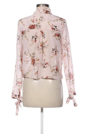 Damenbluse Cropp, Größe S, Farbe Mehrfarbig, Preis € 12,99