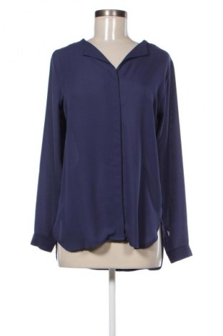 Damenbluse Cross Jeans, Größe S, Farbe Lila, Preis 8,99 €