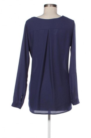 Damenbluse Cross Jeans, Größe S, Farbe Lila, Preis 8,99 €