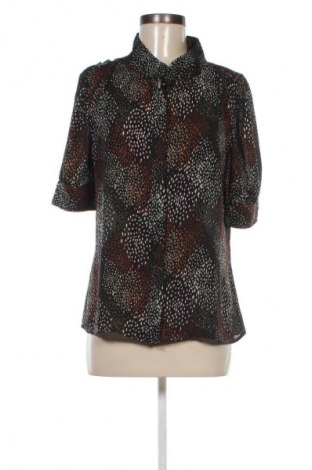 Damenbluse DKNY, Größe L, Farbe Mehrfarbig, Preis 34,99 €