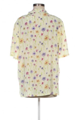 Damenbluse Damart, Größe XXL, Farbe Mehrfarbig, Preis 10,99 €