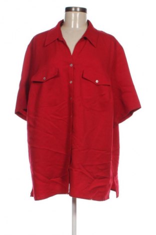 Damenbluse East Coast, Größe XXL, Farbe Rot, Preis € 5,99