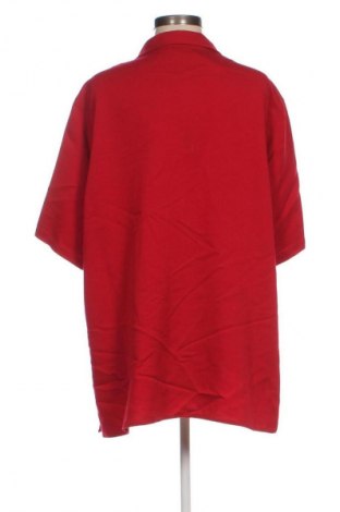 Damenbluse East Coast, Größe XXL, Farbe Rot, Preis € 5,99