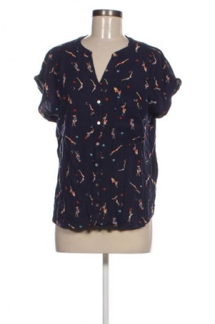 Cămașă de femei Edc By Esprit, Mărime XL, Culoare Multicolor, Preț 84,78 Lei