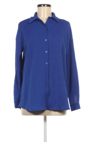 Damenbluse Eight Paris, Größe S, Farbe Blau, Preis € 11,99