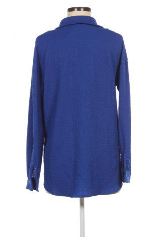 Damenbluse Eight Paris, Größe S, Farbe Blau, Preis € 11,99