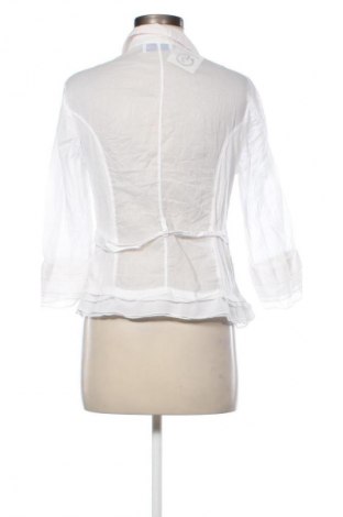Damenbluse Elisa Cavaletti, Größe S, Farbe Weiß, Preis 82,31 €