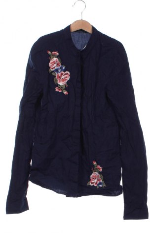 Damenbluse Esmara, Größe XS, Farbe Blau, Preis € 7,99