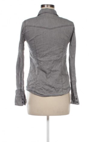 Damenbluse Esmara, Größe S, Farbe Grau, Preis 7,99 €