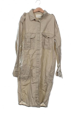 Damenbluse Esme Studios, Größe XS, Farbe Beige, Preis € 28,13