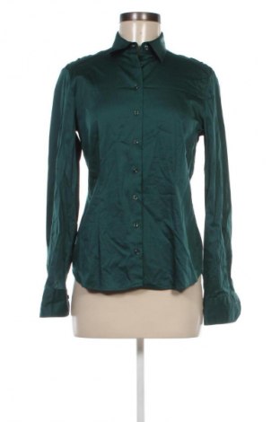 Damenbluse Eterna, Größe M, Farbe Grün, Preis € 27,99
