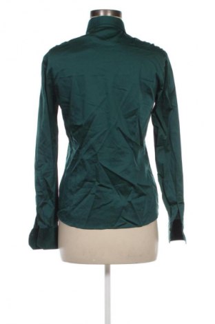 Damenbluse Eterna, Größe M, Farbe Grün, Preis € 27,99