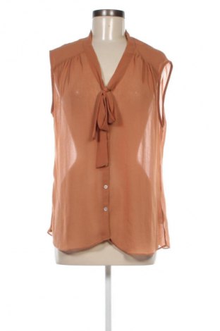 Damenbluse F&F, Größe M, Farbe Braun, Preis 9,99 €
