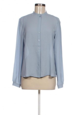 Damenbluse Filippa K, Größe M, Farbe Blau, Preis € 154,43