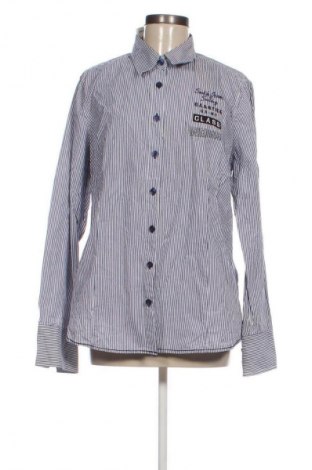 Damenbluse Gaastra, Größe L, Farbe Mehrfarbig, Preis € 14,99