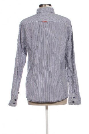 Damenbluse Gaastra, Größe L, Farbe Mehrfarbig, Preis € 14,99