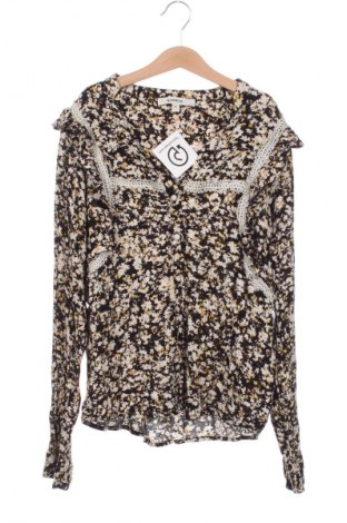 Cămașă de femei Garcia, Mărime XS, Culoare Multicolor, Preț 53,99 Lei