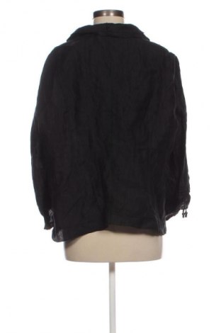 Γυναικείο πουκάμισο Gerry Weber, Μέγεθος XL, Χρώμα Μαύρο, Τιμή 28,07 €