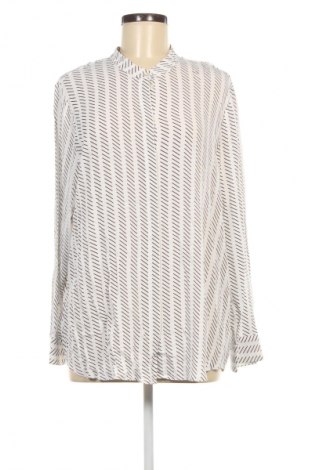 Γυναικείο πουκάμισο Gerry Weber, Μέγεθος XXL, Χρώμα Πολύχρωμο, Τιμή 20,99 €