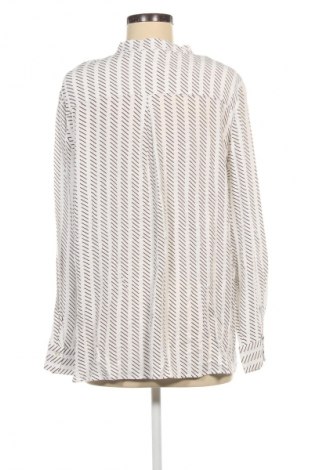 Γυναικείο πουκάμισο Gerry Weber, Μέγεθος XXL, Χρώμα Πολύχρωμο, Τιμή 20,99 €