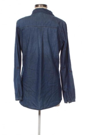 Damenbluse Gina Benotti, Größe L, Farbe Blau, Preis € 17,99