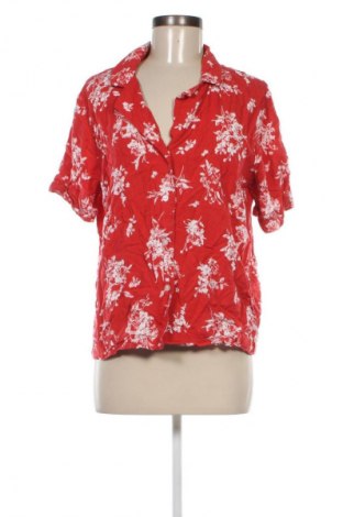 Damenbluse Gina Tricot, Größe M, Farbe Mehrfarbig, Preis € 10,99