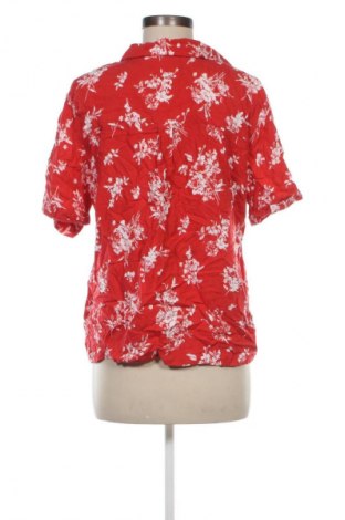 Damenbluse Gina Tricot, Größe M, Farbe Mehrfarbig, Preis € 10,99