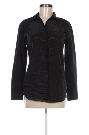 Damenbluse Gsus Sindustries, Größe M, Farbe Schwarz, Preis € 12,99