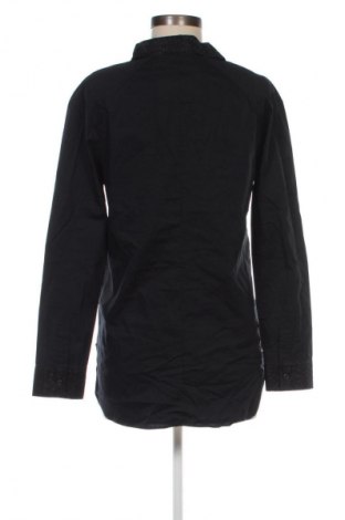 Damenbluse Gsus Sindustries, Größe M, Farbe Schwarz, Preis € 12,99