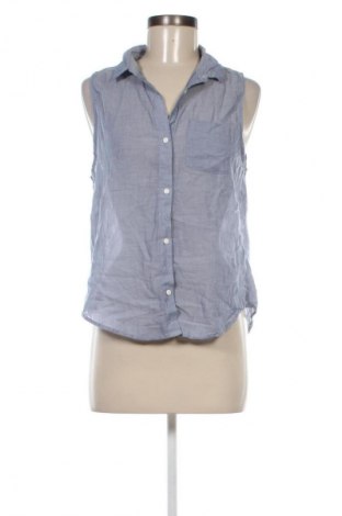 Dámská košile  H&M, Velikost S, Barva Modrá, Cena  319,00 Kč