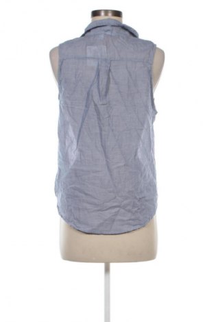 Dámská košile  H&M, Velikost S, Barva Modrá, Cena  319,00 Kč