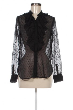 Dámska košeľa  H&M, Veľkosť S, Farba Čierna, Cena  5,95 €